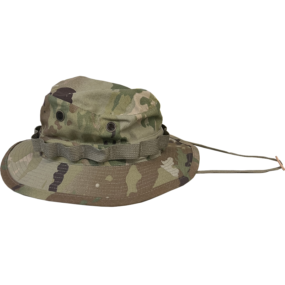 OCP Scorpion boonie hat